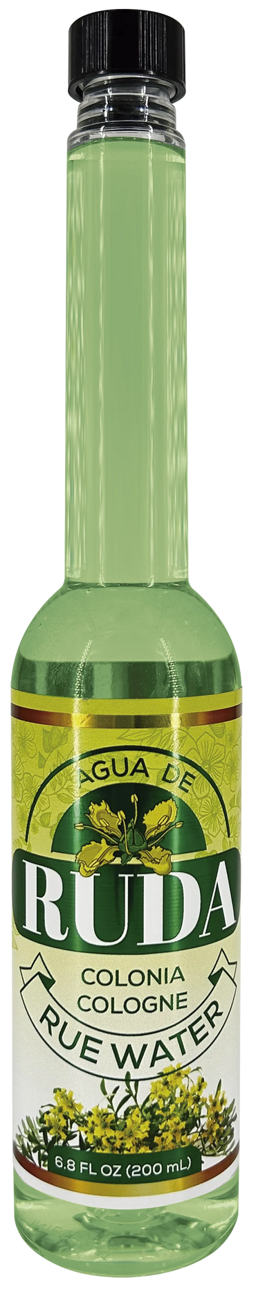 Ph el valle agua de ruda 6.80oz